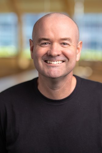 Lee King, Market Research and Customer Insights Consultant with 20 years of experience